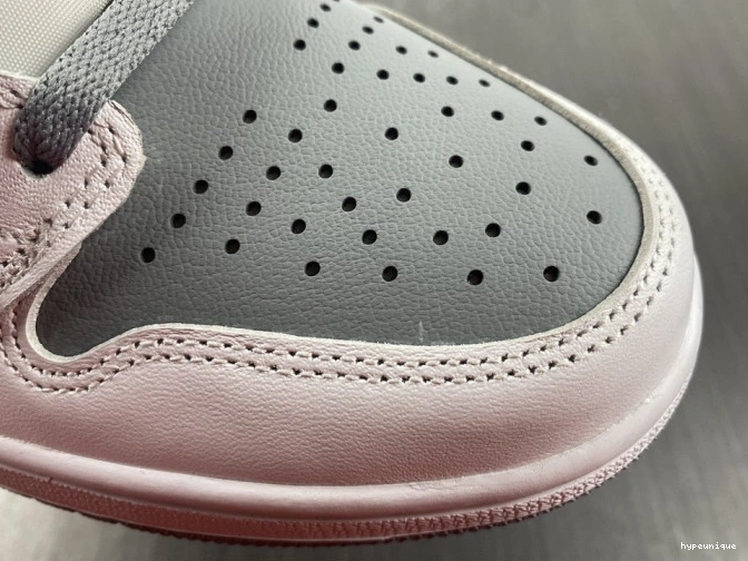 HYPE OG High Air 1 Jordan Stealth 555088-037 0712
